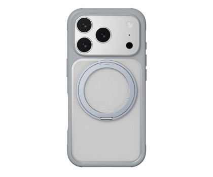 Etui / obudowa na smartfona MAGEASY MagStand 360 M do iPhone 17 Pro (Mist )